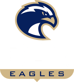 Baptist University of Florida banner logo