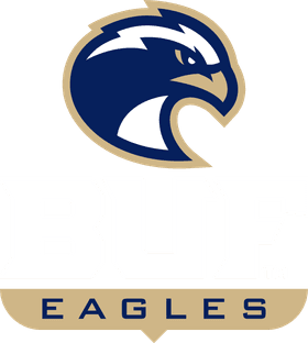 Baptist University of Florida banner logo